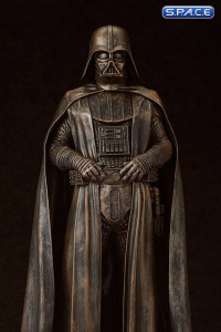 1/7 Scale Bronze Darth Vader ARTFX Statue SW Celebration 2019 Exclusive (Star Wars)