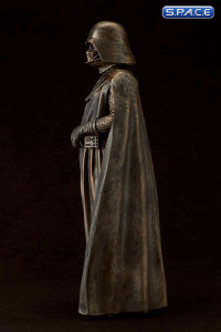 1/7 Scale Bronze Darth Vader ARTFX Statue SW Celebration 2019 Exclusive (Star Wars)