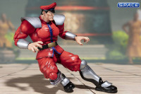 S.H.Figuarts M. Bison Web Exclusive (Street Fighter)