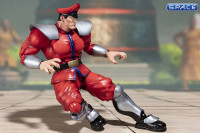 S.H.Figuarts M. Bison Web Exclusive (Street Fighter)