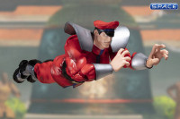 S.H.Figuarts M. Bison Web Exclusive (Street Fighter)