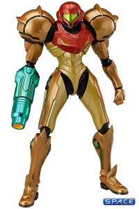 Samus Aran Figma No. 349 (Metroid Prime 3: Corruption)