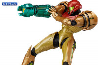 Samus Aran Figma No. 349 (Metroid Prime 3: Corruption)