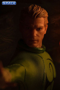 1/12 Scale Iron Fist One:12 Collective (Marvel)