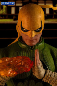 1/12 Scale Iron Fist One:12 Collective (Marvel)