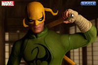 1/12 Scale Iron Fist One:12 Collective (Marvel)