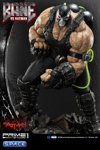 1/3 Scale Bane vs. Batman Ultimate Museum Masterline Statue (DC Comics)