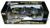 1:18 Scale Trans Am Die Cast (Smokey and the Bandit)