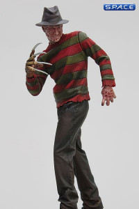 1/10 Scale Freddy Krueger Art Scale Statue (A Nightmare on Elm Street)