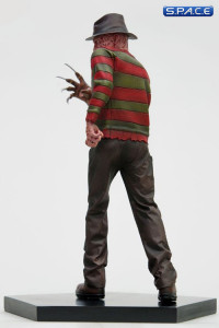 1/10 Scale Freddy Krueger Art Scale Statue (A Nightmare on Elm Street)