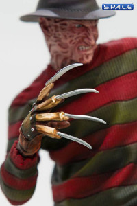 1/10 Scale Freddy Krueger Art Scale Statue (A Nightmare on Elm Street)