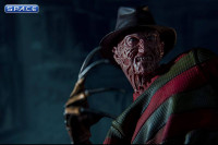 1/10 Scale Freddy Krueger Art Scale Statue (A Nightmare on Elm Street)