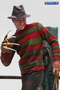 1/10 Scale Freddy Krueger Deluxe Art Scale Statue (A Nightmare on Elm Street)