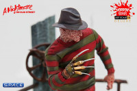 1/10 Scale Freddy Krueger Deluxe Art Scale Statue (A Nightmare on Elm Street)