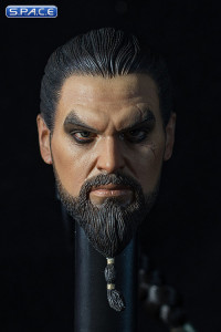 1/6 Scale Khal Drogo Head with Bust