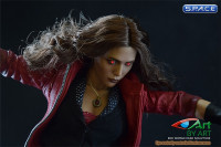 1/6 Scale Scarlet Head Sculpt with light-up Eyes