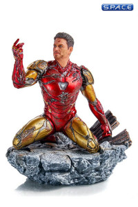 1/10 Scale I am Iron Man BDS Art Scale Statue (Avengers: Endgame)
