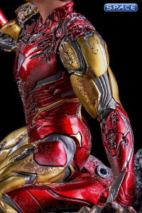 1/10 Scale I am Iron Man BDS Art Scale Statue (Avengers: Endgame)