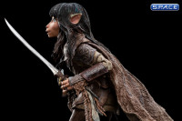 Rian the Gelfling Statue (The Dark Crystal: Age of Resistance)