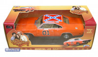 1:18 Scale General Lee Die Cast (The Dukes of Hazzard)