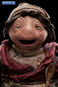 Hup the Podling Statue (The Dark Crystal: Age of Resistance)