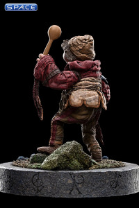 Hup the Podling Statue (The Dark Crystal: Age of Resistance)