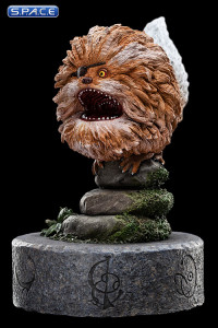 Baffi the Fizzgig Statue (The Dark Crystal: Age of Resistance)