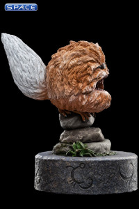 Baffi the Fizzgig Statue (The Dark Crystal: Age of Resistance)