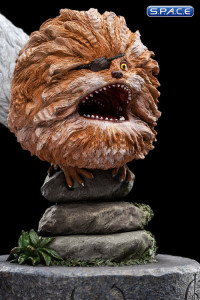 Baffi the Fizzgig Statue (The Dark Crystal: Age of Resistance)