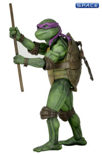 1/4 Scale Donatello (Teenage Mutant Ninja Turtles)