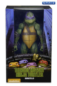 1/4 Scale Donatello (Teenage Mutant Ninja Turtles)