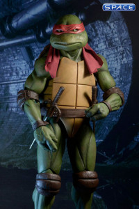 1/4 Scale Raphael (Teenage Mutant Ninja Turtles)