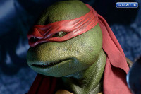 1/4 Scale Raphael (Teenage Mutant Ninja Turtles)