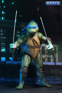 1/4 Scale Leonardo (Teenage Mutant Ninja Turtles)