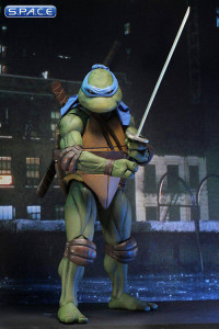 1/4 Scale Leonardo (Teenage Mutant Ninja Turtles)