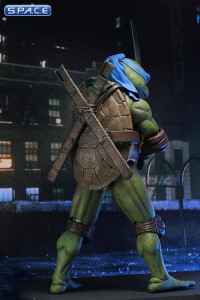 1/4 Scale Leonardo (Teenage Mutant Ninja Turtles)