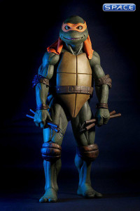 1/4 Scale Michelangelo (Teenage Mutant Ninja Turtles)