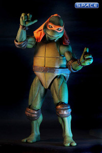 1/4 Scale Michelangelo (Teenage Mutant Ninja Turtles)