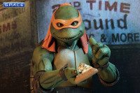 1/4 Scale Michelangelo (Teenage Mutant Ninja Turtles)