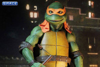 1/4 Scale Michelangelo (Teenage Mutant Ninja Turtles)