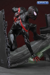 Spider-Man Marvel Gallery PVC Diorama GameStop Exclusive (Marvel)