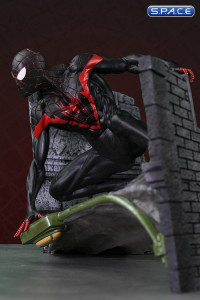 Spider-Man Marvel Gallery PVC Diorama GameStop Exclusive (Marvel)