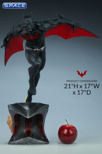 Batman Beyond Premium Format Figure (DC Comics)