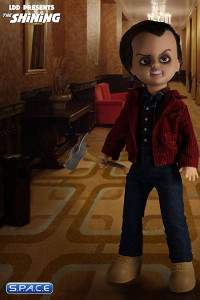 Jack Torrance Living Dead Doll (Shining)