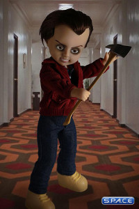 Jack Torrance Living Dead Doll (Shining)