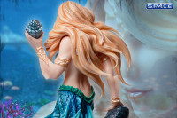 The Good Mermaid Sharleze Statue - Human Skin Version