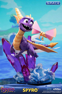 Spyro Statue (Spyro Reignited Trilogy)