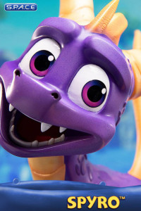 Spyro Statue (Spyro Reignited Trilogy)