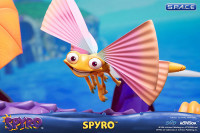 Spyro Statue (Spyro Reignited Trilogy)