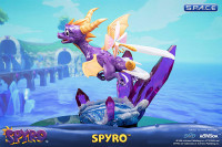 Spyro Statue (Spyro Reignited Trilogy)